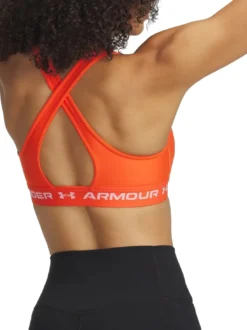 CROSSBACK MID Reggiseno Sportivo