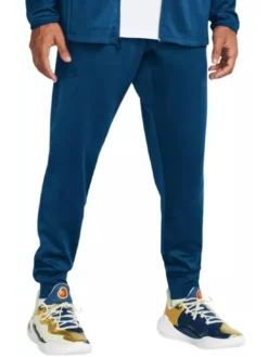 CURRY PLAYABLE Pantaloni tuta