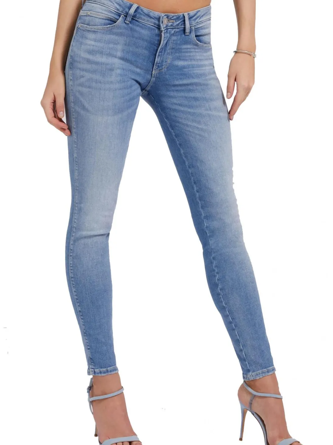 CURVE X Jeans skinny
