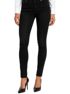 CURVE X Pantaloni