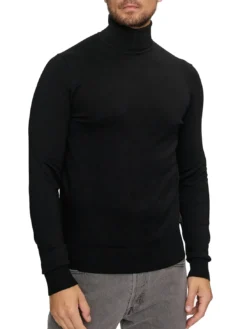 CUSMA Maglione dolcevita