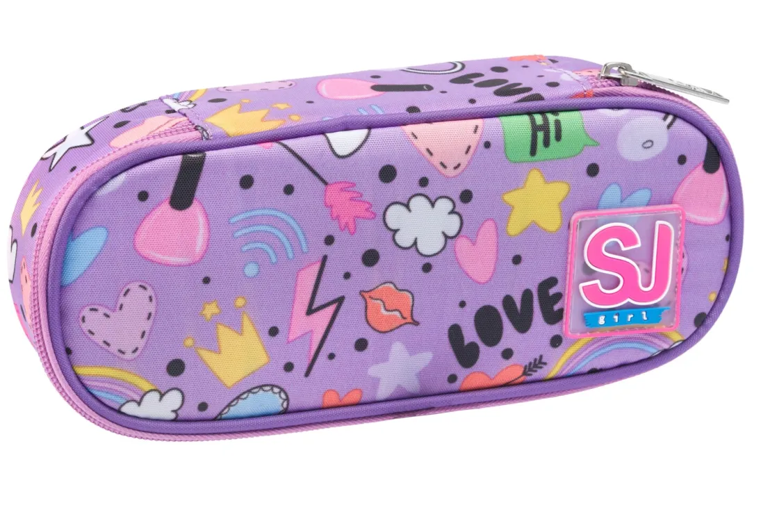 CUTE NOTES Astuccio a bustina
