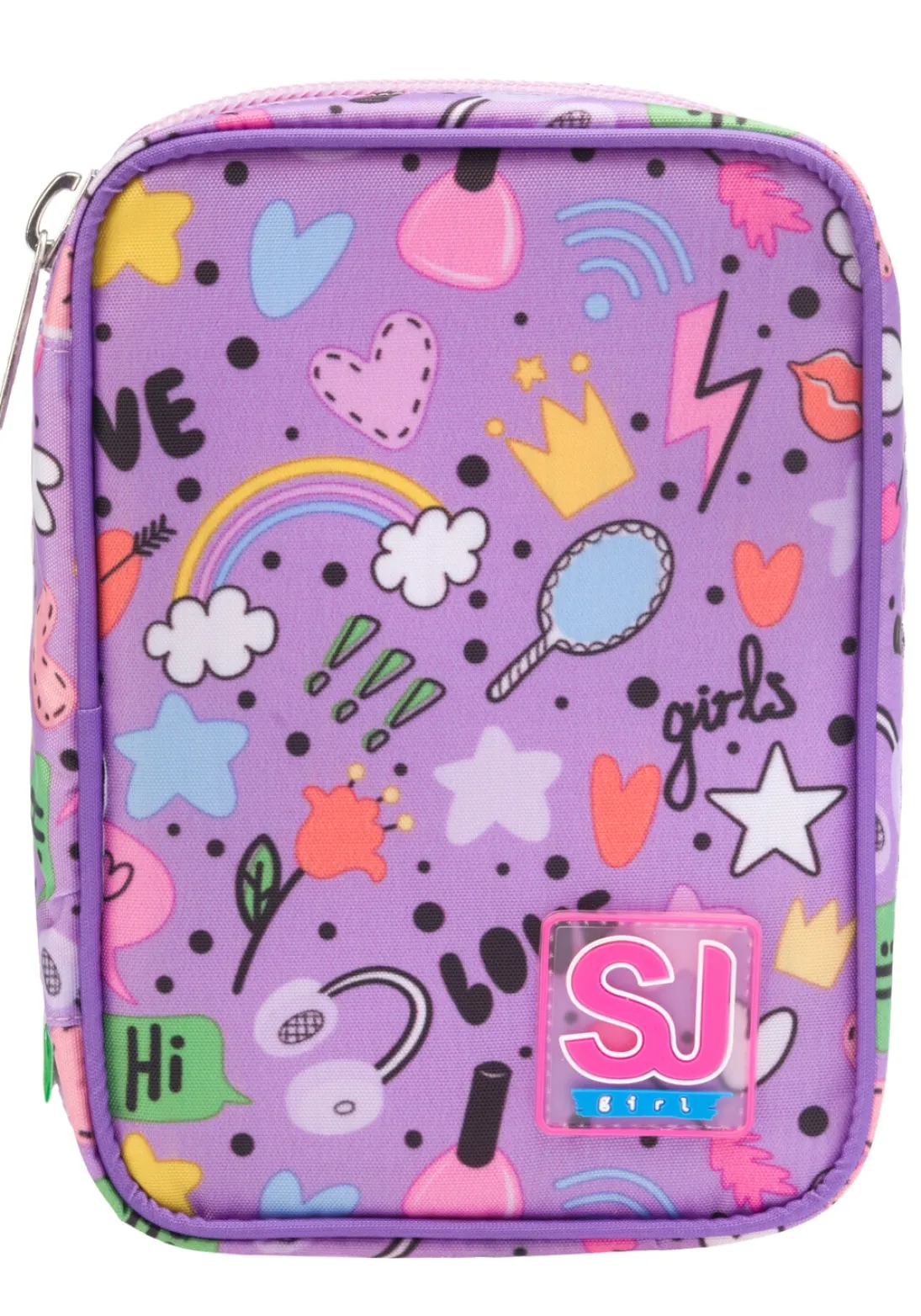 CUTE NOTES Astuccio speed pad