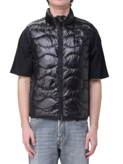 DANNY Gilet imbottito, senza cappuccio