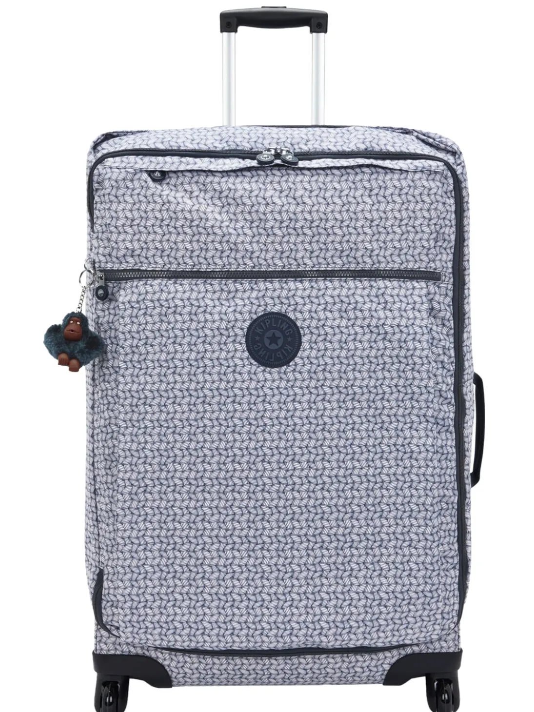 DARCEY M Trolley misura media