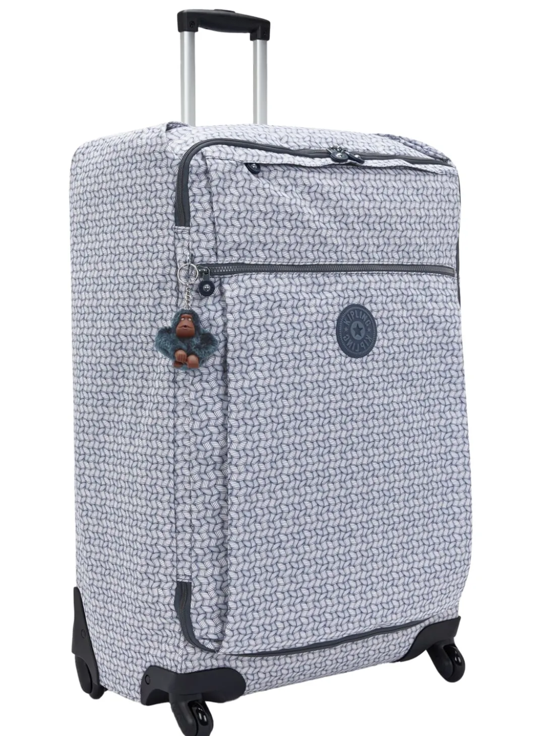 DARCEY M Trolley misura media