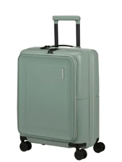 DASHPOP Bagaglio a Mano porta PC 15,6", espandibile