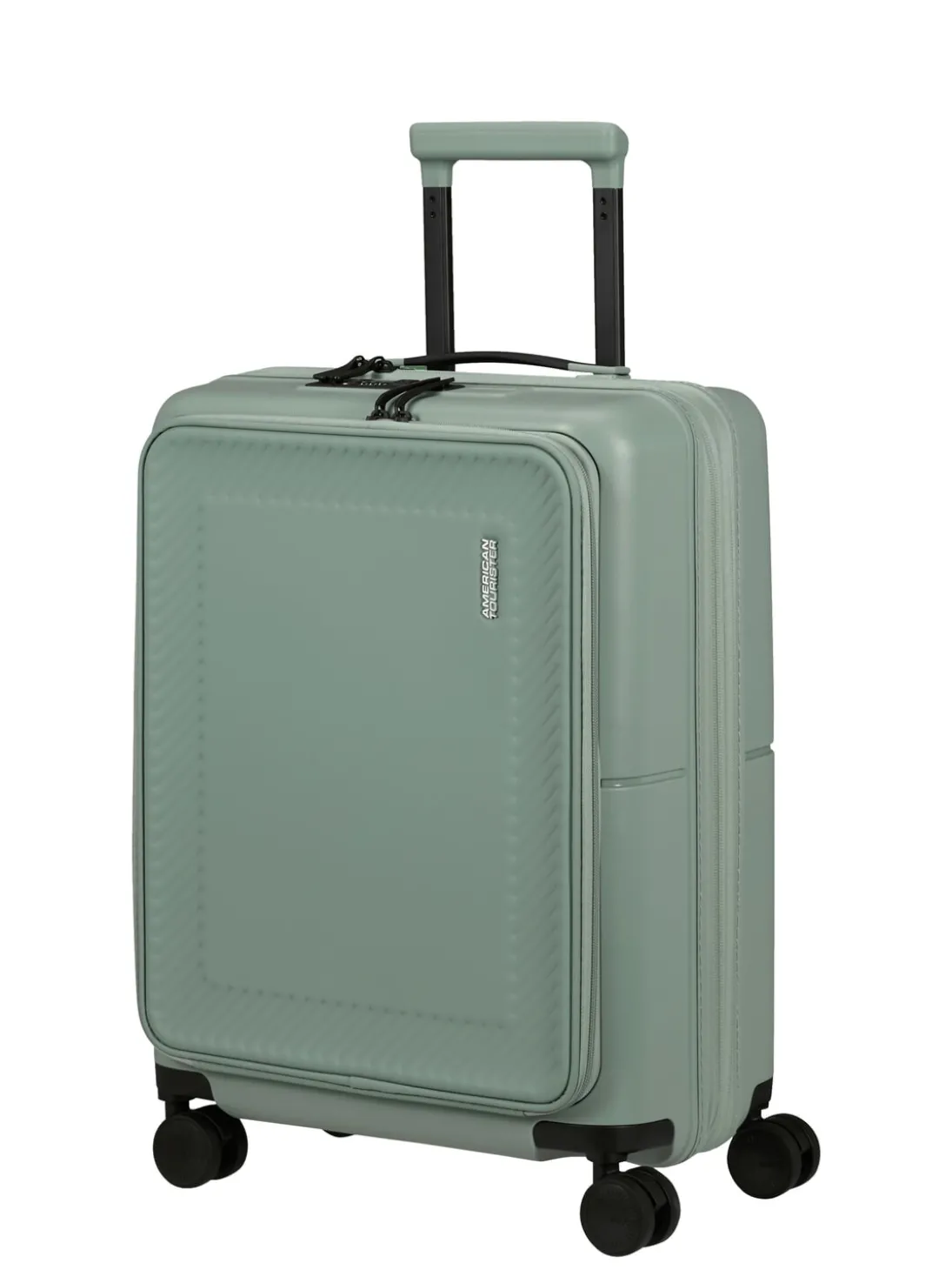 DASHPOP Bagaglio a Mano porta PC 15,6", espandibile