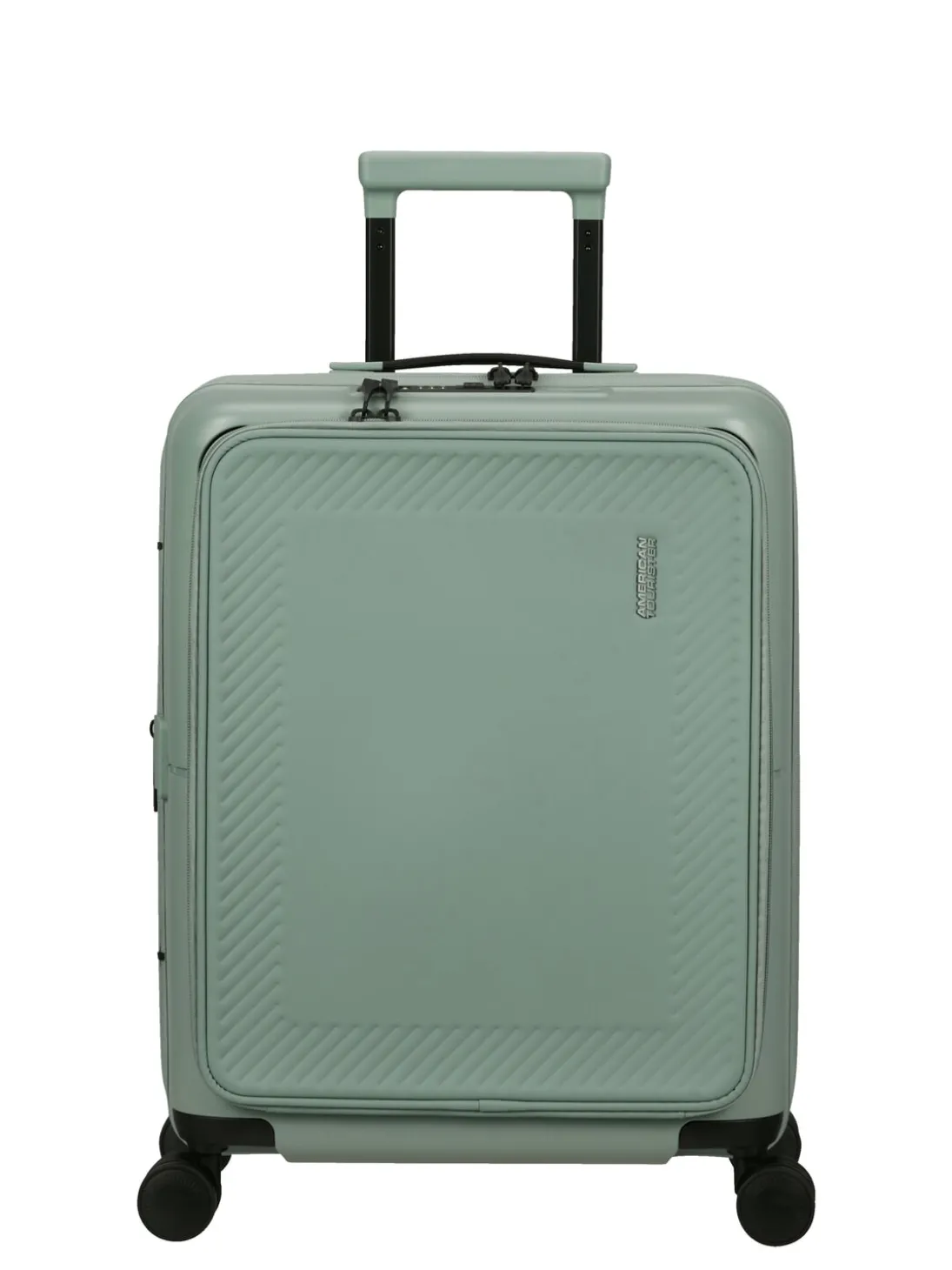 DASHPOP Bagaglio a Mano porta PC 15,6", espandibile