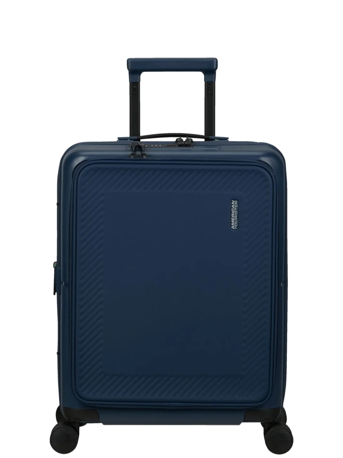 DASHPOP Bagaglio a Mano porta PC 15,6", espandibile