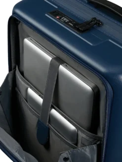 DASHPOP Bagaglio a Mano porta PC 15,6