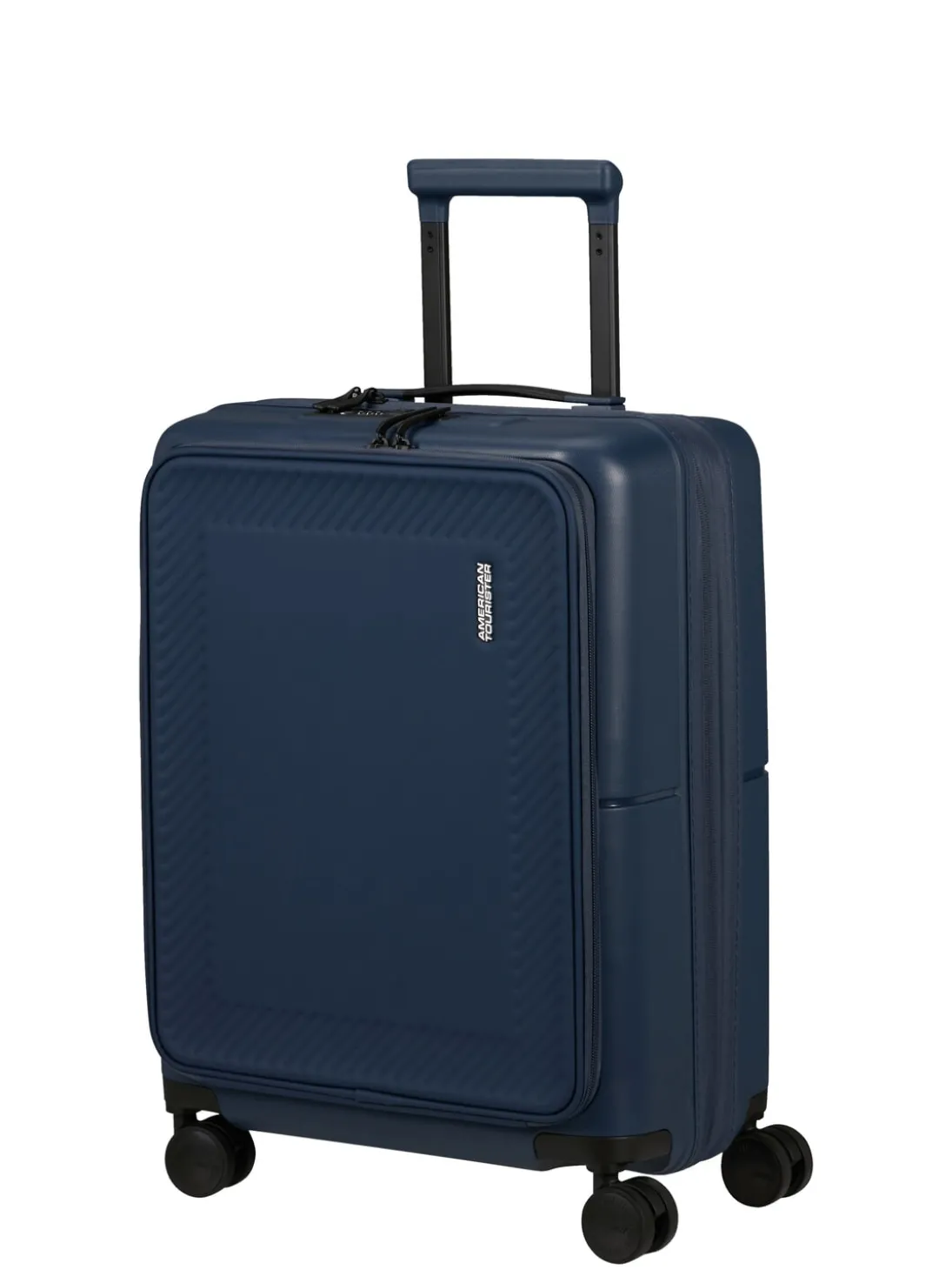 DASHPOP Bagaglio a Mano porta PC 15,6", espandibile