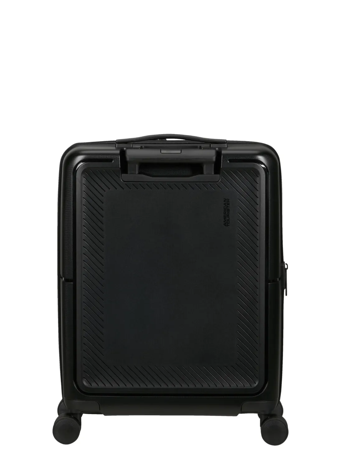 DASHPOP Bagaglio a Mano porta PC 15,6", espandibile