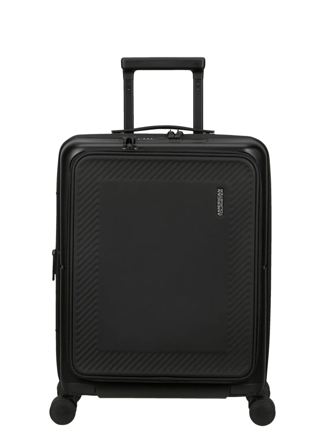 DASHPOP Bagaglio a Mano porta PC 15,6", espandibile