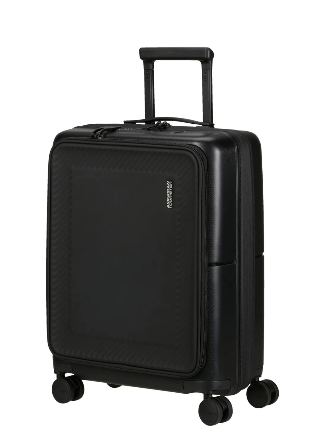 DASHPOP Bagaglio a Mano porta PC 15,6", espandibile