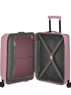DASHPOP Bagaglio a Mano porta PC 15,6", espandibile