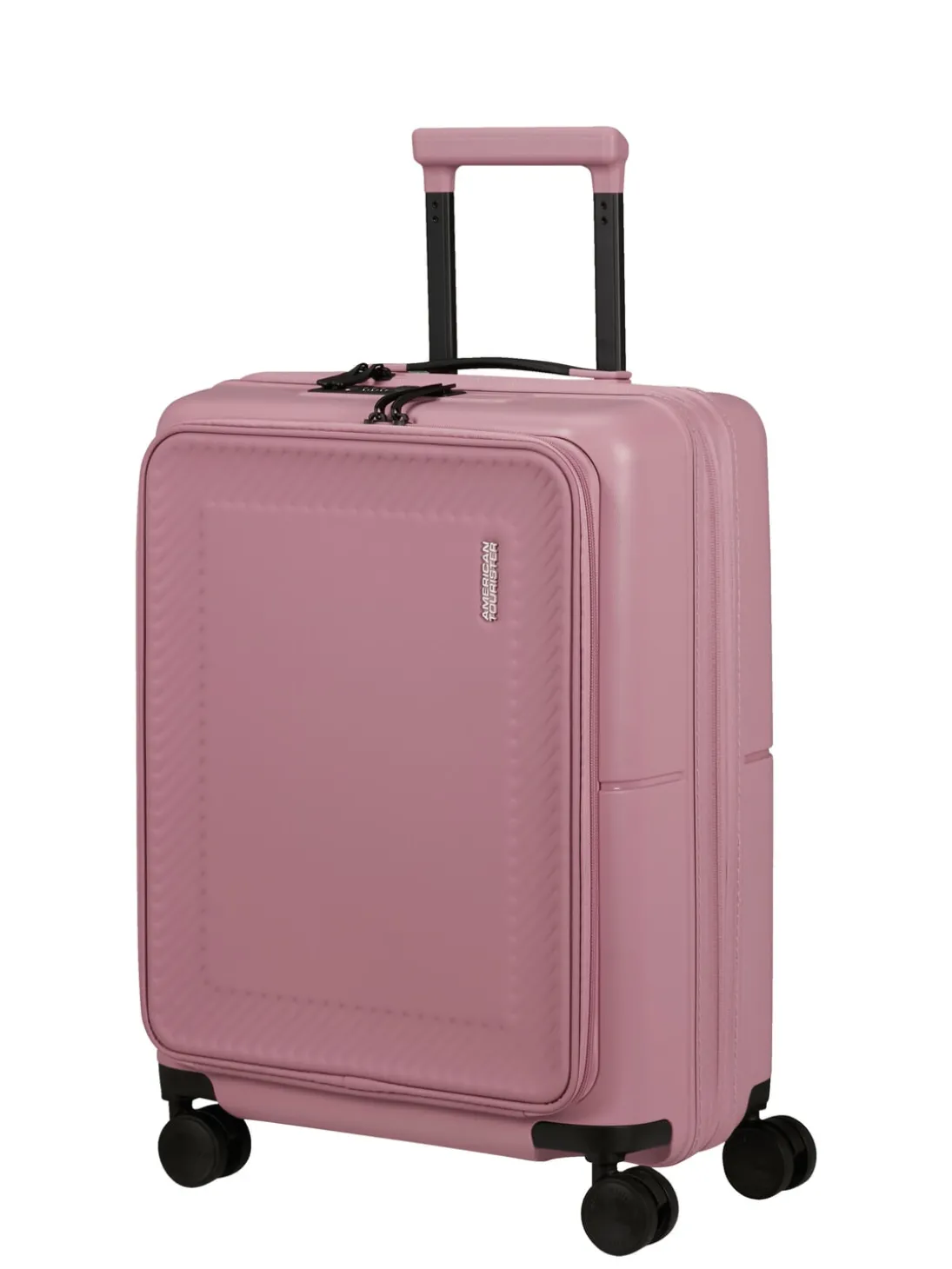 DASHPOP Bagaglio a Mano porta PC 15,6", espandibile