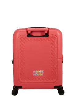 DASHPOP DISNEY Trolley Bagaglio a Mano, espandibile
