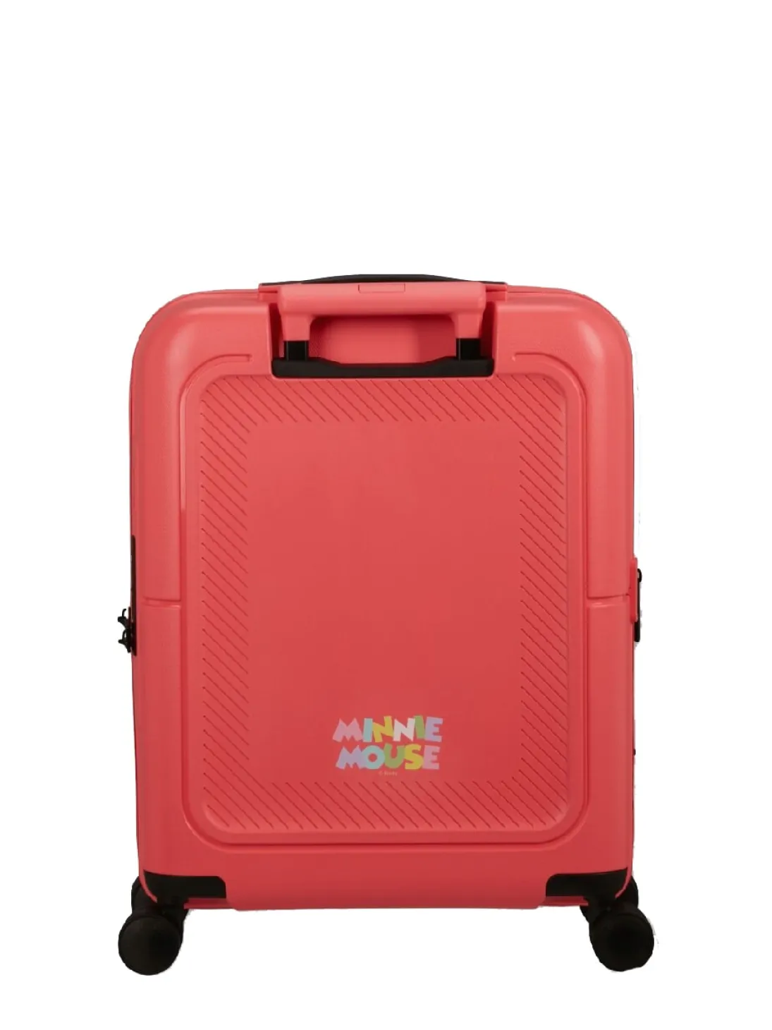 DASHPOP DISNEY Trolley Bagaglio a Mano, espandibile