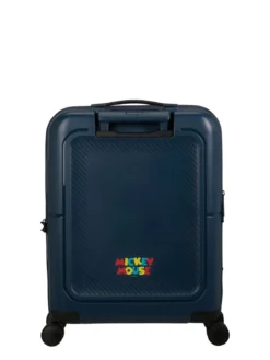 DASHPOP DISNEY Trolley Bagaglio a Mano, espandibile