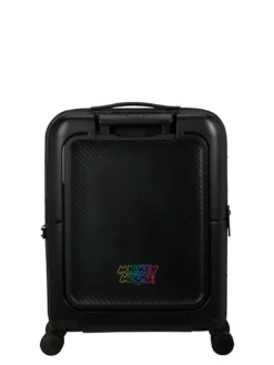 DASHPOP DISNEY Trolley Bagaglio a Mano, espandibile