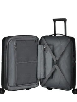 DASHPOP DISNEY Trolley Bagaglio a Mano, espandibile