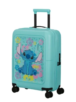 DASHPOP DISNEY Trolley Bagaglio a Mano, espandibile