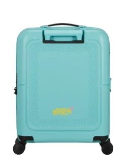 DASHPOP DISNEY Trolley Bagaglio a Mano, espandibile