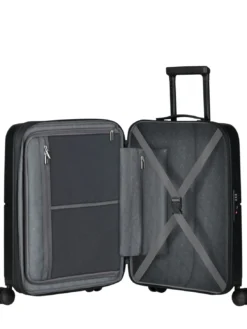 DASHPOP DISNEY Trolley Bagaglio a Mano, espandibile
