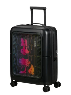 DASHPOP DISNEY Trolley Bagaglio a Mano, espandibile