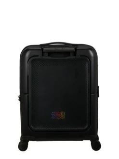 DASHPOP DISNEY Trolley Bagaglio a Mano, espandibile