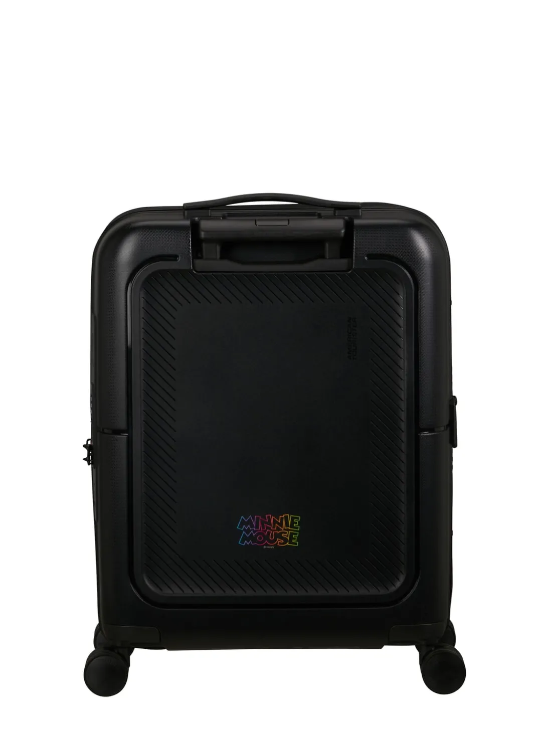 DASHPOP DISNEY Trolley Bagaglio a Mano, espandibile