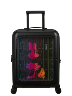 DASHPOP DISNEY Trolley Bagaglio a Mano, espandibile