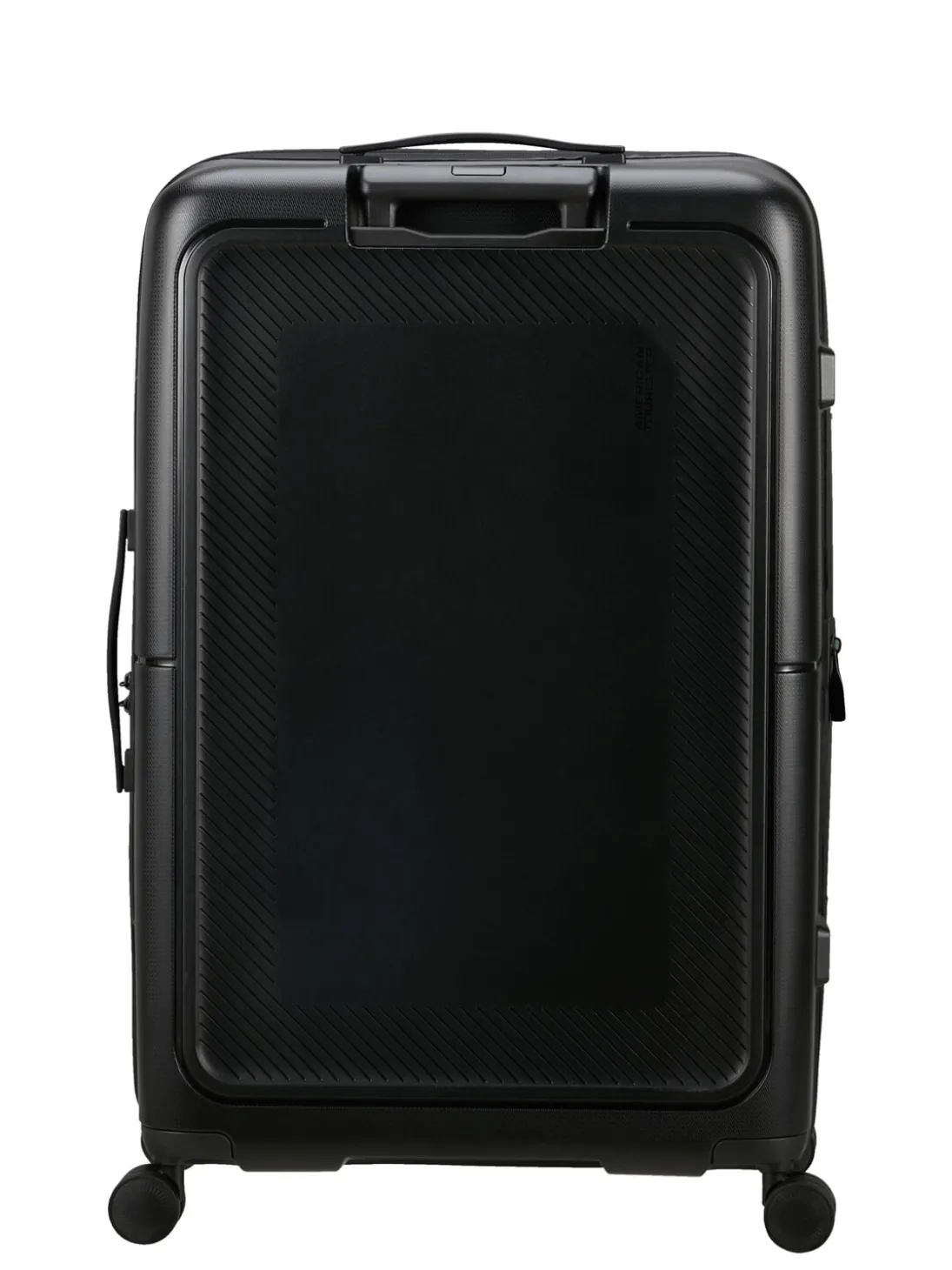 DASHPOP Trolley Grande, espandibile