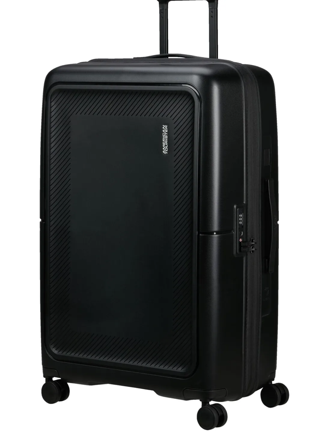 DASHPOP Trolley Grande, espandibile