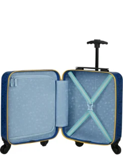 DAYDREAM DISNEY Trolley kids, bagaglio a mano