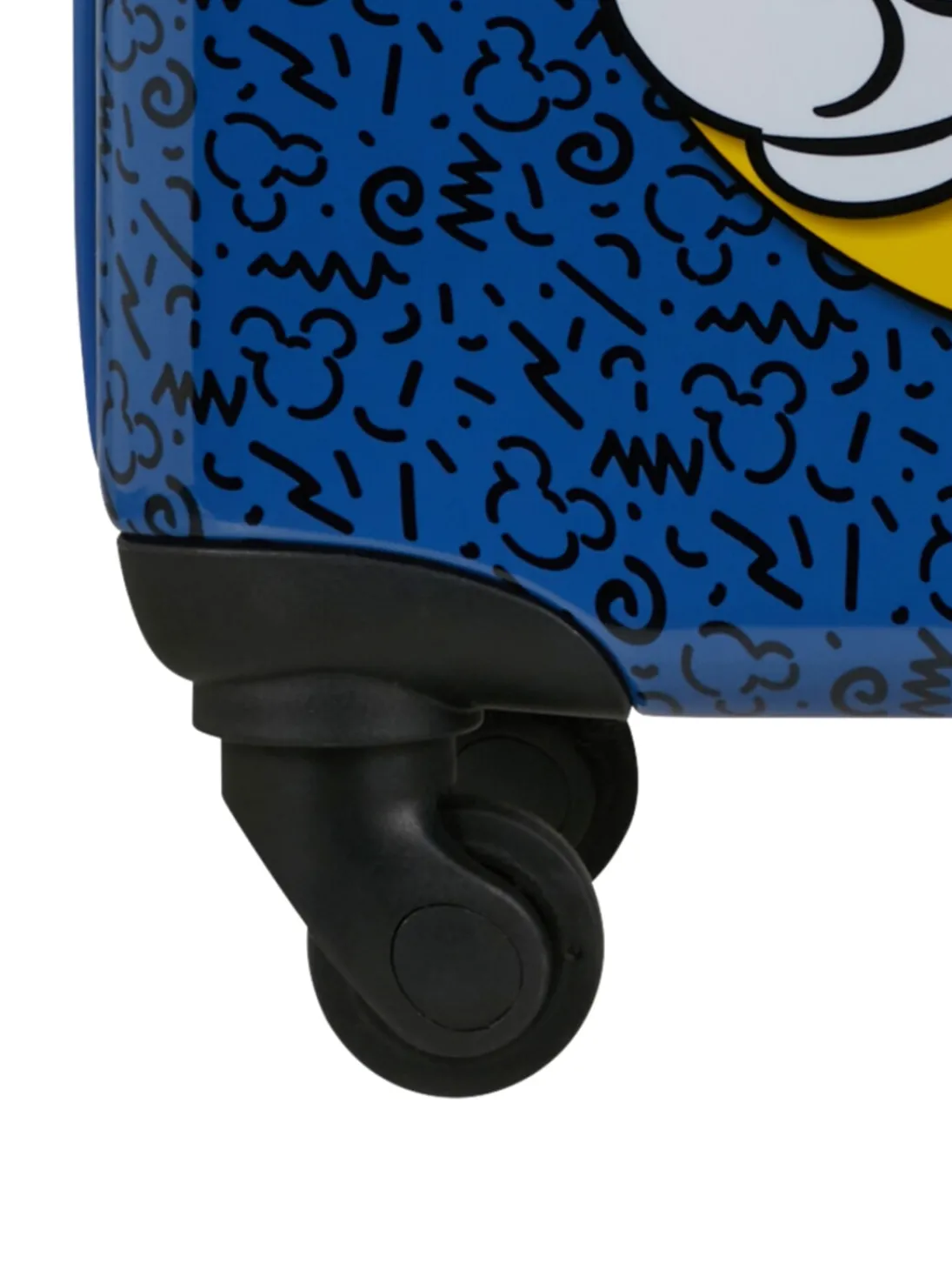 DAYDREAM DISNEY Trolley kids, bagaglio a mano