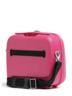 D-DROP 2.0 Beauty case rigido con tracolla