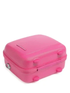 D-DROP 2.0 Beauty case rigido con tracolla