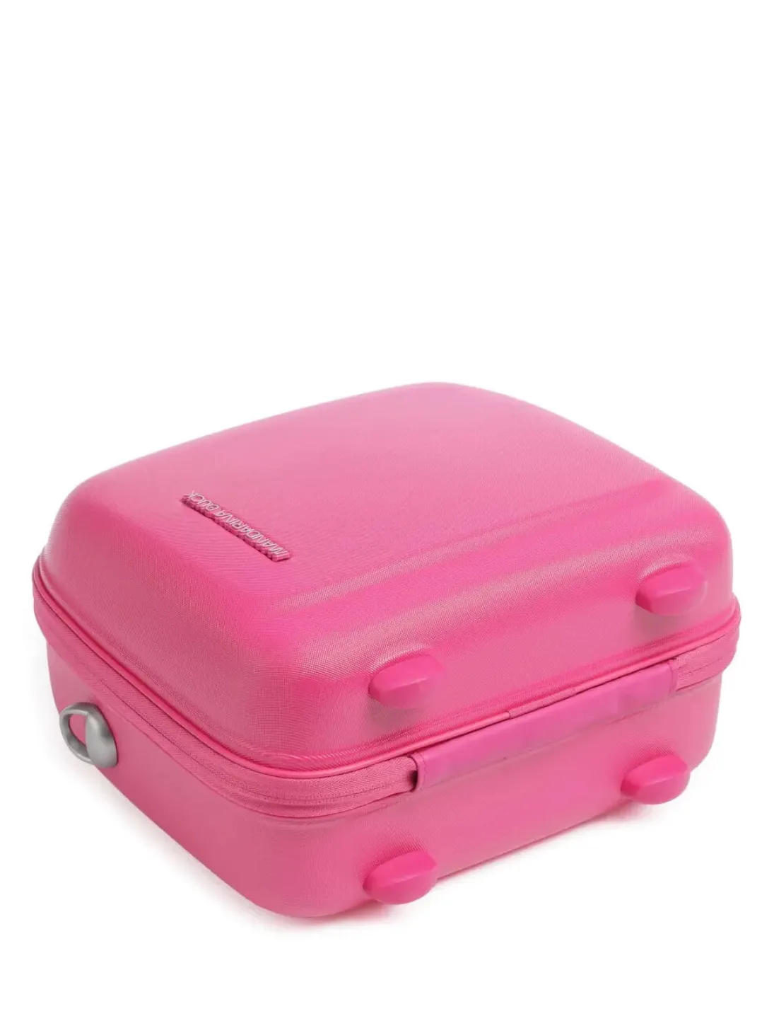 D-DROP 2.0 Beauty case rigido con tracolla