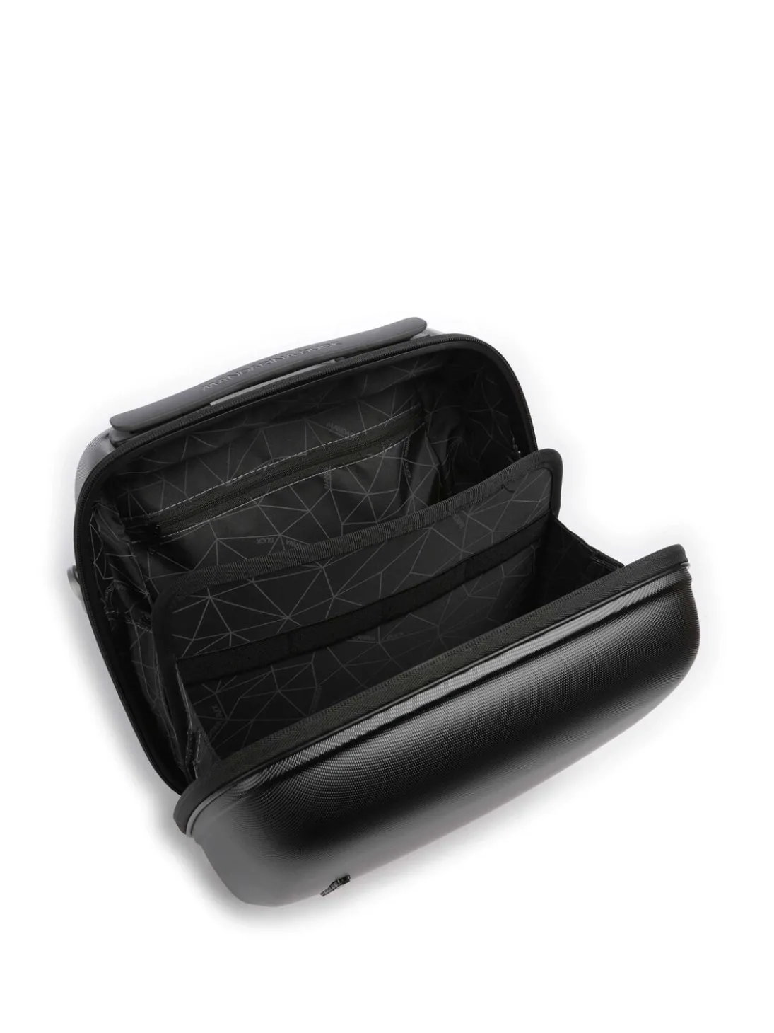 D-DROP 2.0 Beauty case rigido con tracolla