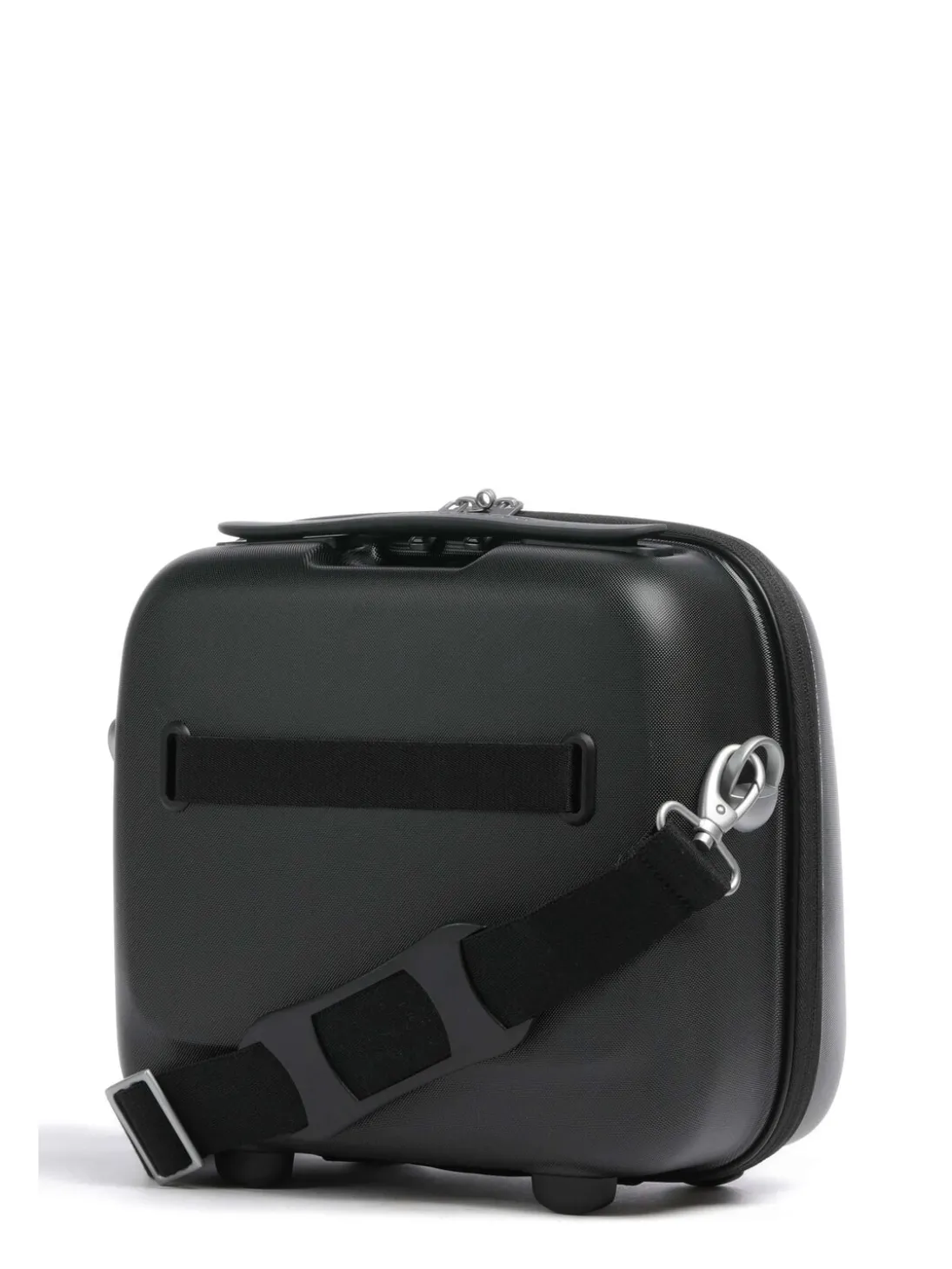 D-DROP 2.0 Beauty case rigido con tracolla