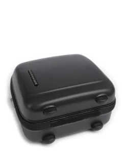 D-DROP 2.0 Beauty case rigido con tracolla