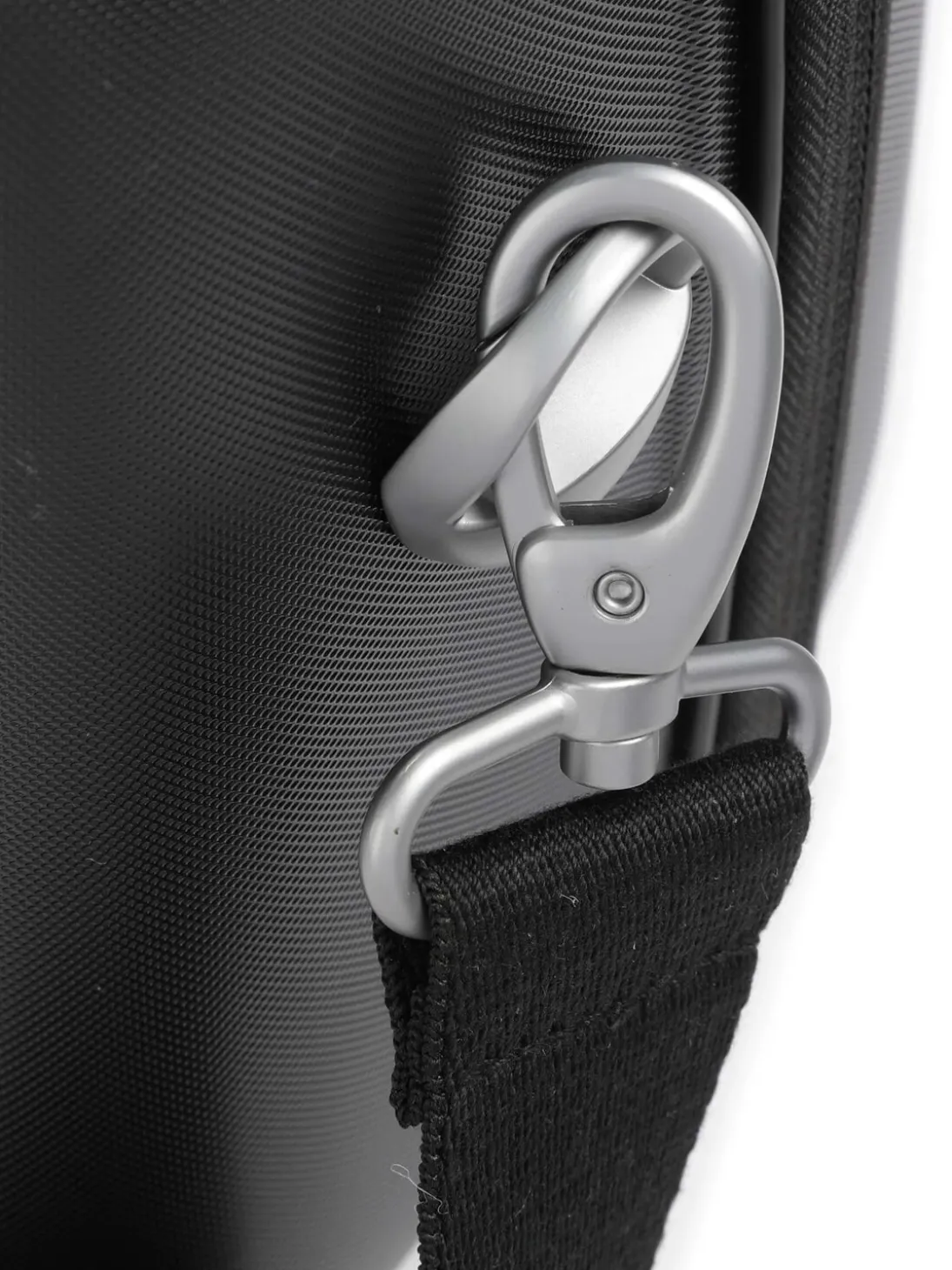 D-DROP 2.0 Beauty case rigido con tracolla