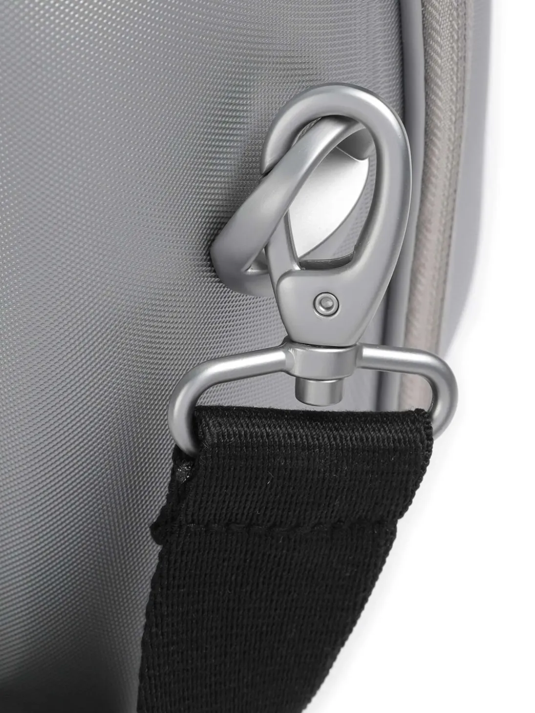 D-DROP 2.0 Beauty case rigido con tracolla