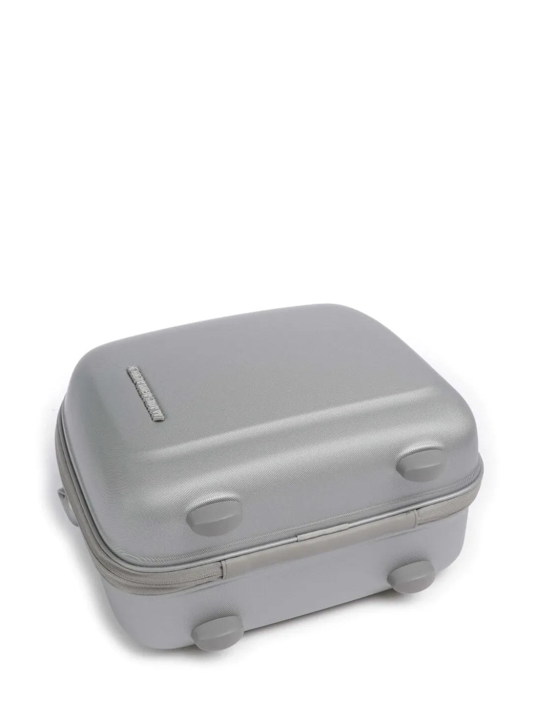 D-DROP 2.0 Beauty case rigido con tracolla