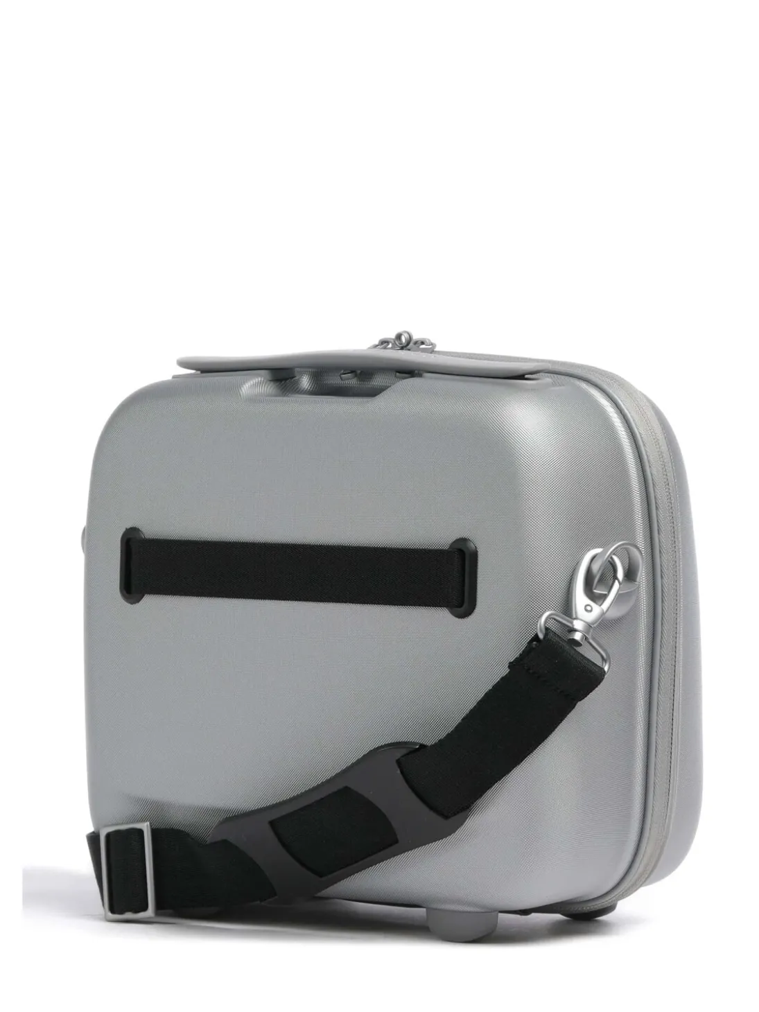 D-DROP 2.0 Beauty case rigido con tracolla