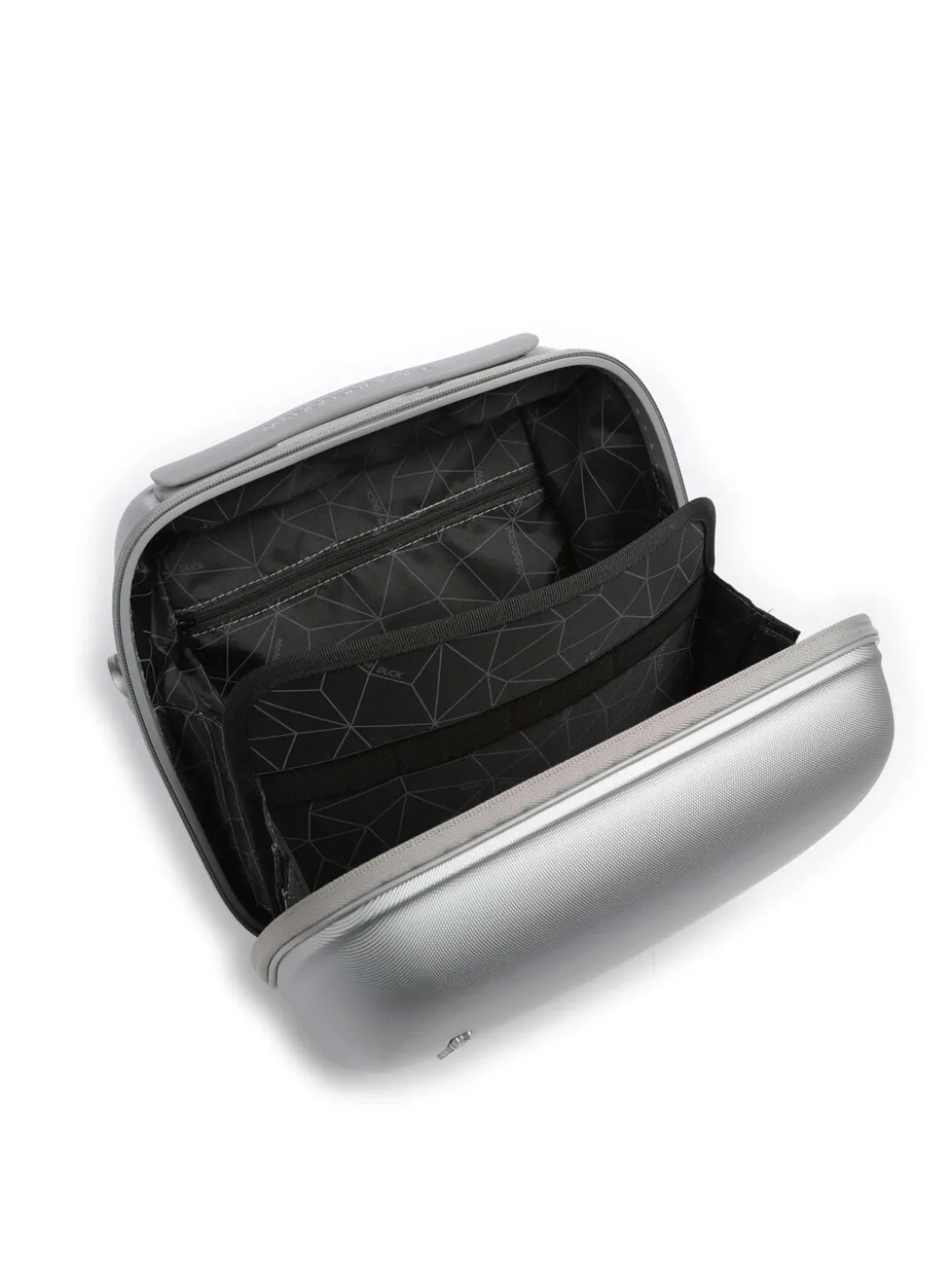 D-DROP 2.0 Beauty case rigido con tracolla