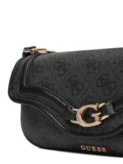 DEA Borsa piccola a tracolla con flap
