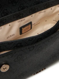 DEA Borsa piccola a tracolla con flap